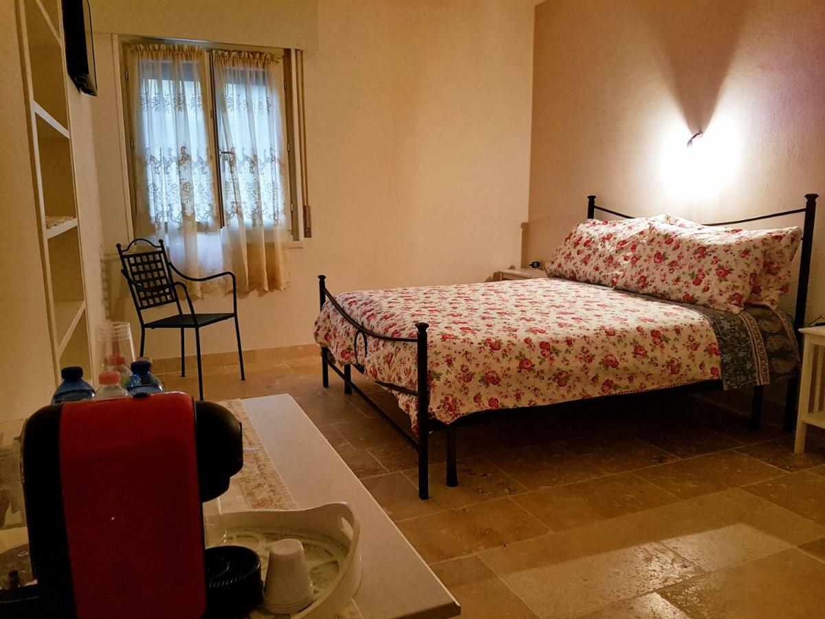 Foresteria Borgo Delle Grazie Curtatone Esterno foto